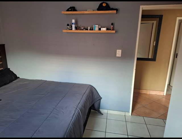 3 BEDROOM SECTIONAL TITLE FOR SALE IN EIKE PARK